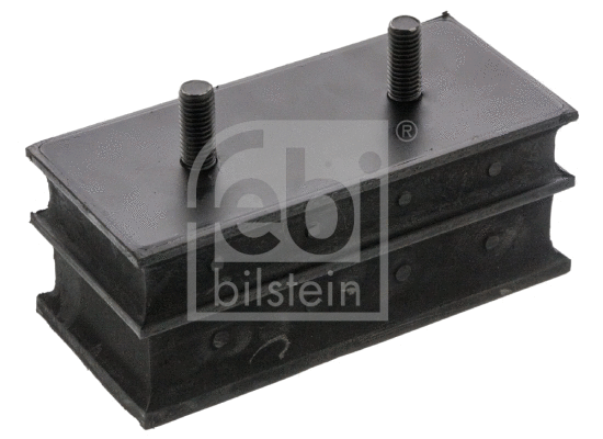Mounting, manual transmission (04395)