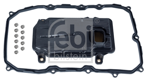 Hydraulic Filter Kit, automatic transmission (108181)