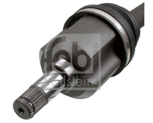 Drive Shaft