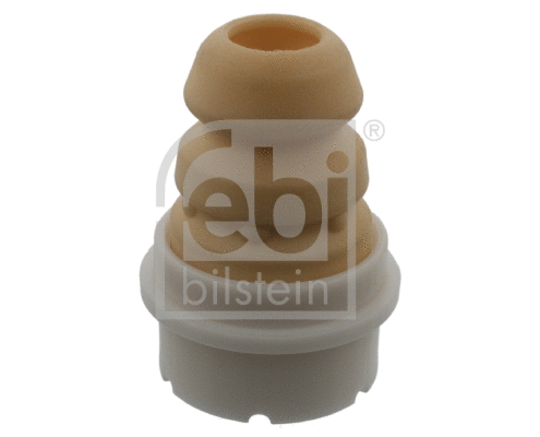 Rubber Buffer, suspension (36818)