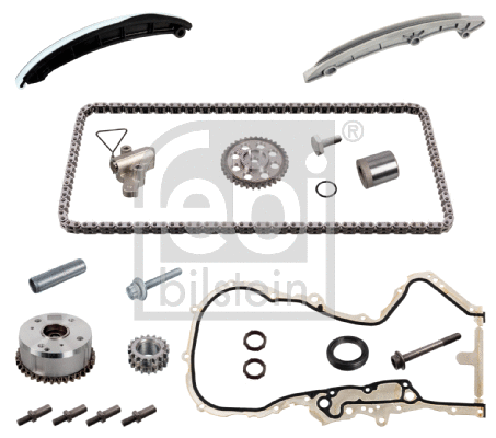 Timing Chain Kit (174995)