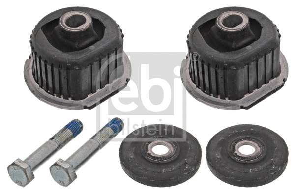 Bearing Set, axle beam (06676)