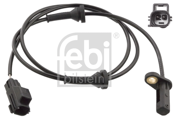 Sensor, wheel speed (106468)
