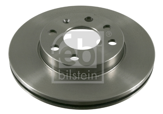 Brake Disc (19508)