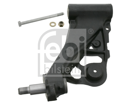 Control/Trailing Arm, wheel suspension (33480)
