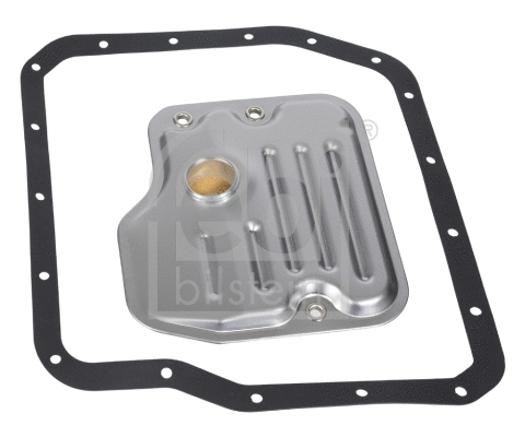 Hydraulic Filter Kit, automatic transmission (106247)