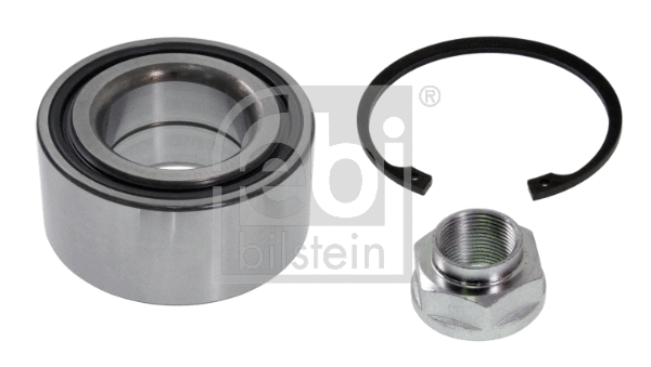 Wheel Bearing Kit (173668)