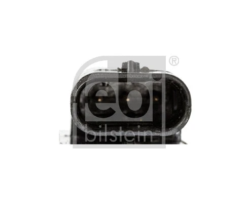 Auxiliary Water Pump (cooling water circuit)
