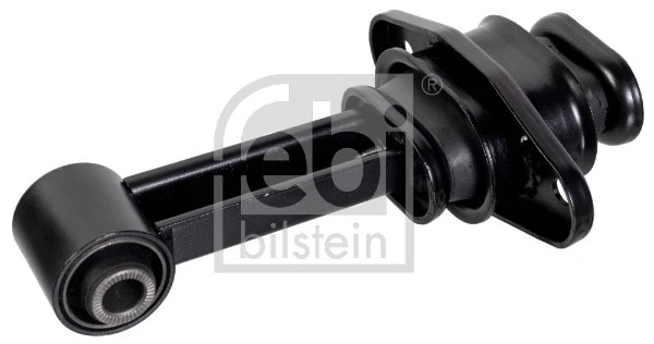 Mounting, engine (179217)