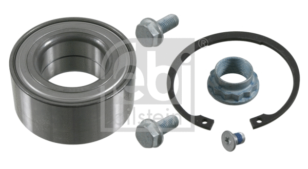Wheel Bearing Kit (21697)
