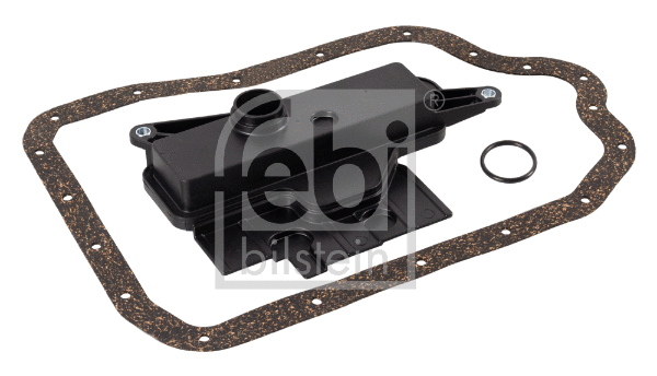 Hydraulic Filter Kit, automatic transmission (170144)