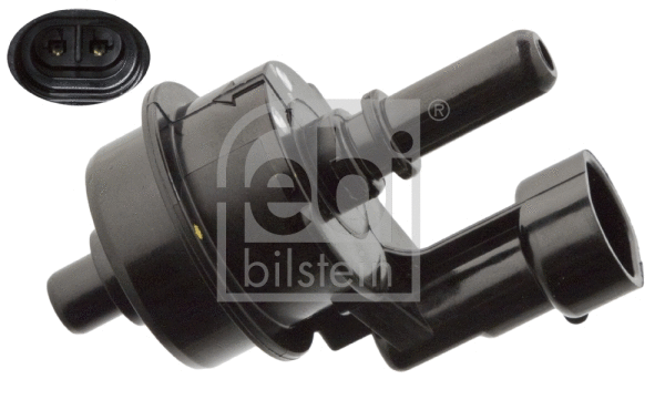 Breather Valve, fuel tank (101493)