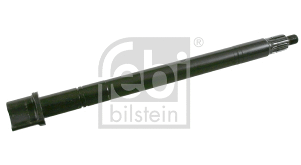 Brake Shaft, drum brake (10482)