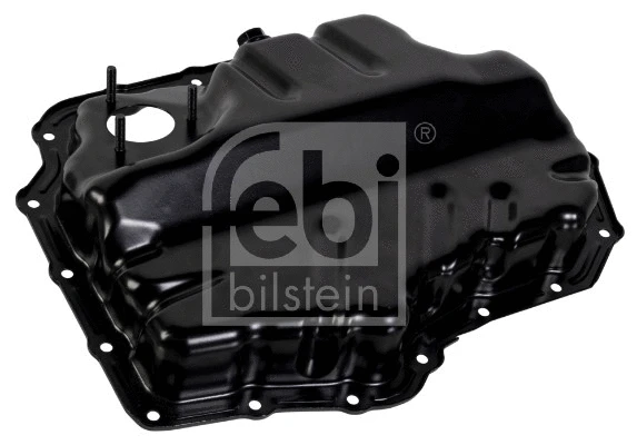 Oil Sump (180692)