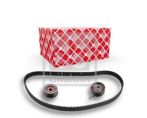Timing Belt Kit