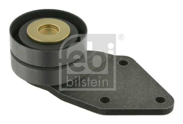 Deflection/Guide Pulley, timing belt (08685)