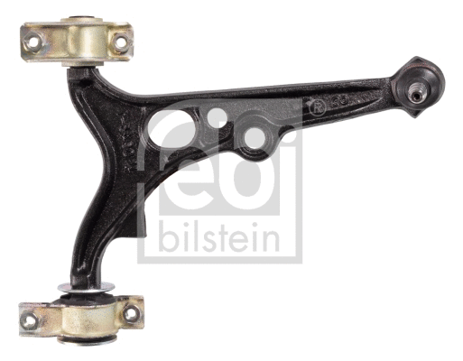 Control/Trailing Arm, wheel suspension (12558)