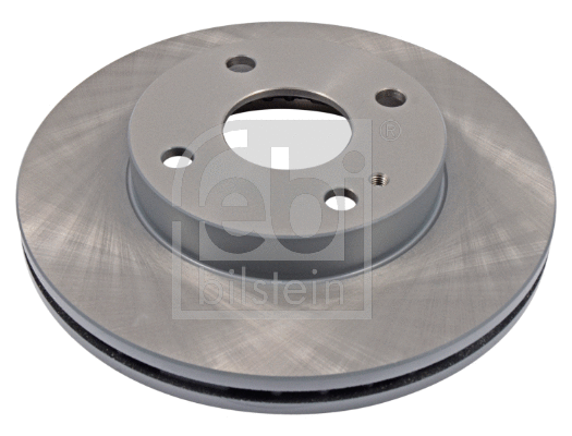 Brake Disc (23439)