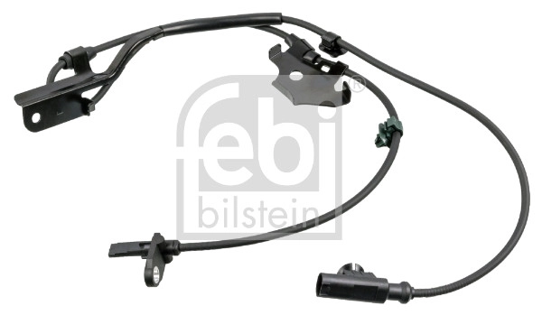 Sensor, wheel speed (184996)