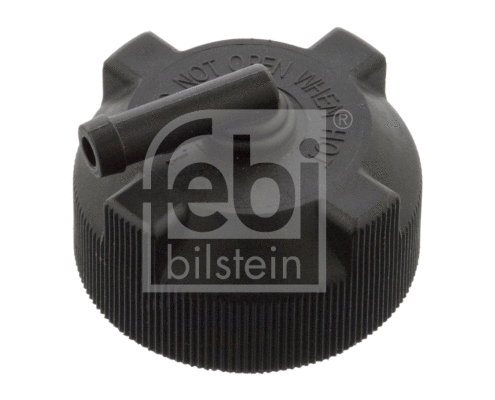 Cap, coolant tank (101420)