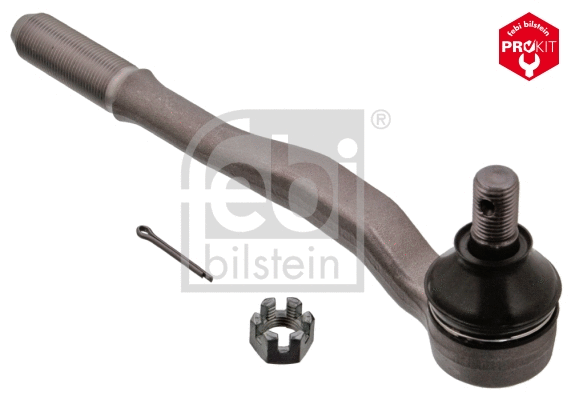 Tie Rod End (43266)