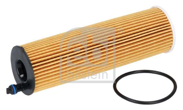 Oil Filter (182956)