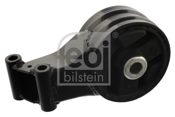 Mounting, automatic transmission (23672)