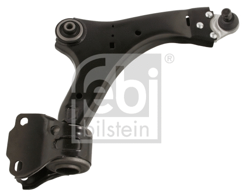 Control/Trailing Arm, wheel suspension (39944)