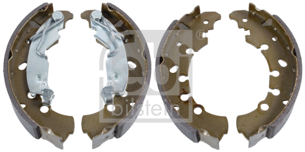 Brake Shoe Set (29190)