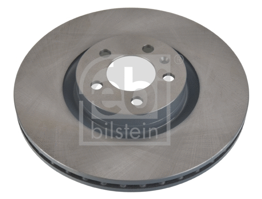 Brake Disc (107507)