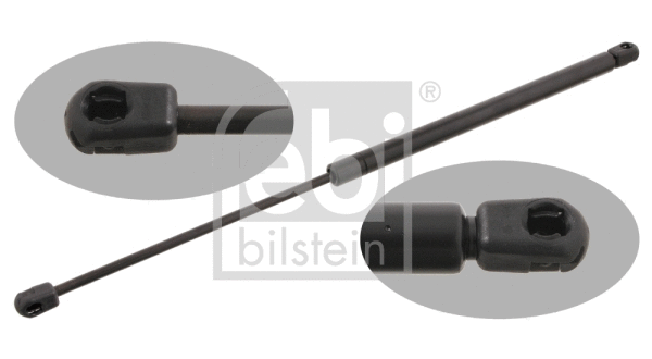 Gas Spring, boot/cargo area (29293)