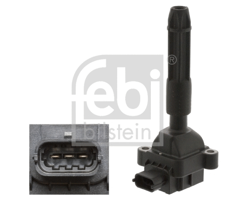 Ignition Coil (46775)