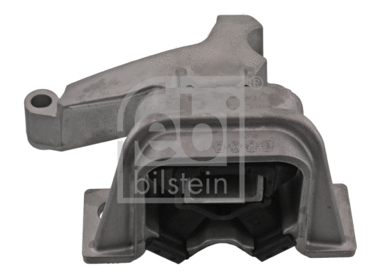 Mounting, engine (100598)