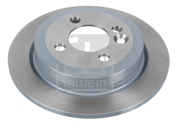 Brake Disc (32176)