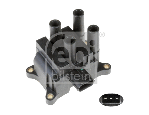 Ignition Coil (108252)