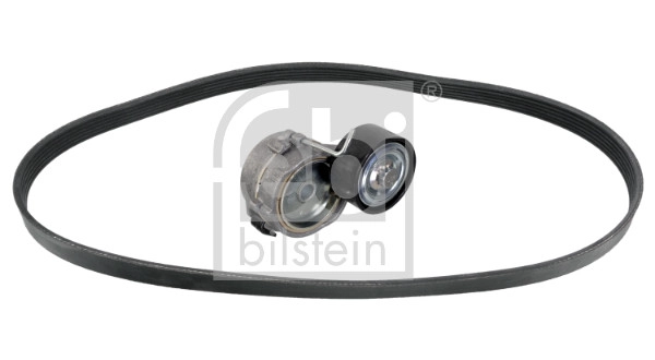 V-Ribbed Belt Set (183557)