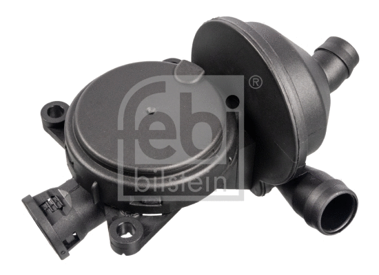 Oil Separator, crankcase ventilation (44158)