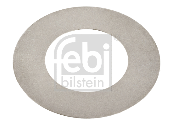 Washer, crankshaft pulley (31815)