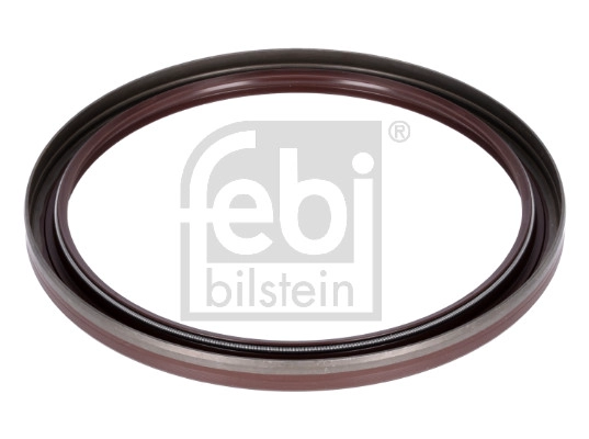 Shaft Seal, crankshaft
