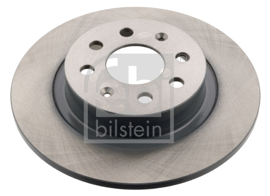 Brake Disc (43837)
