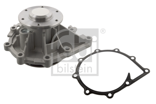 Water Pump, engine cooling (28647)