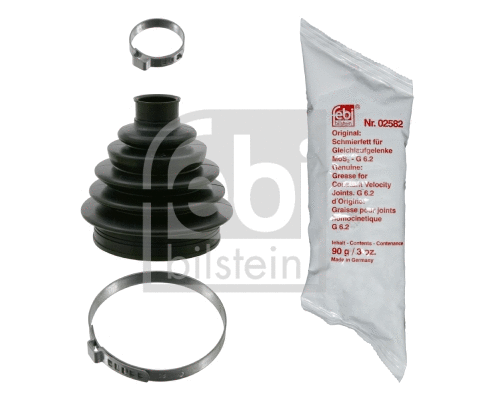 Bellow Kit, drive shaft (14777)