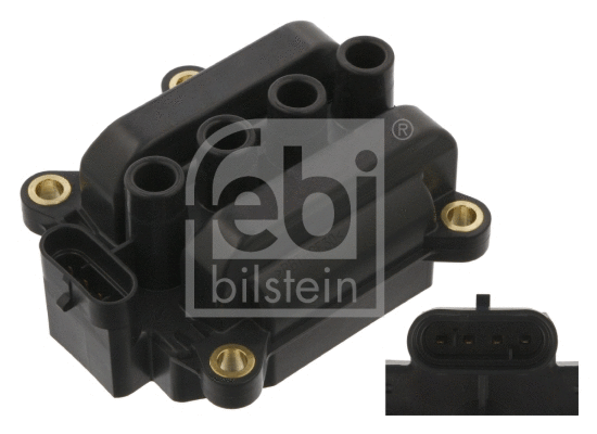Ignition Coil (36703)