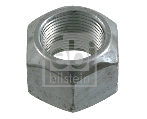 Nut (01115)