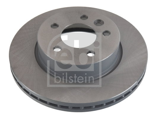 Brake Disc (107721)