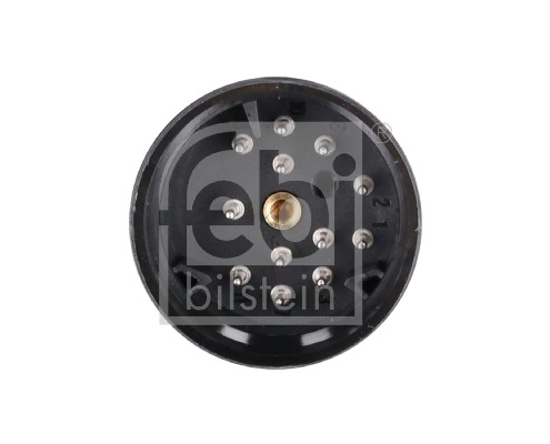 Control Unit, automatic transmission