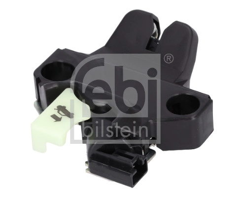 Tailgate Lock (186478)