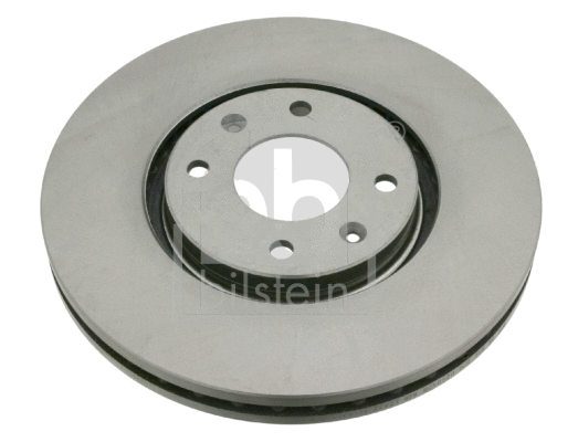 Brake Disc (22923)