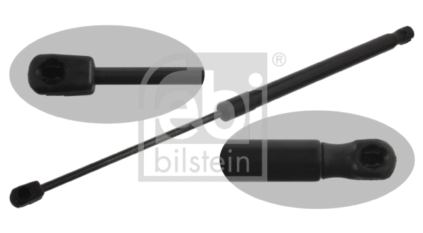 Gas Spring, boot/cargo area (36248)