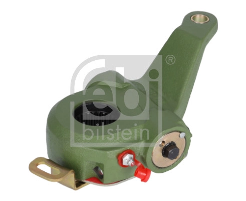 Adjuster, braking system